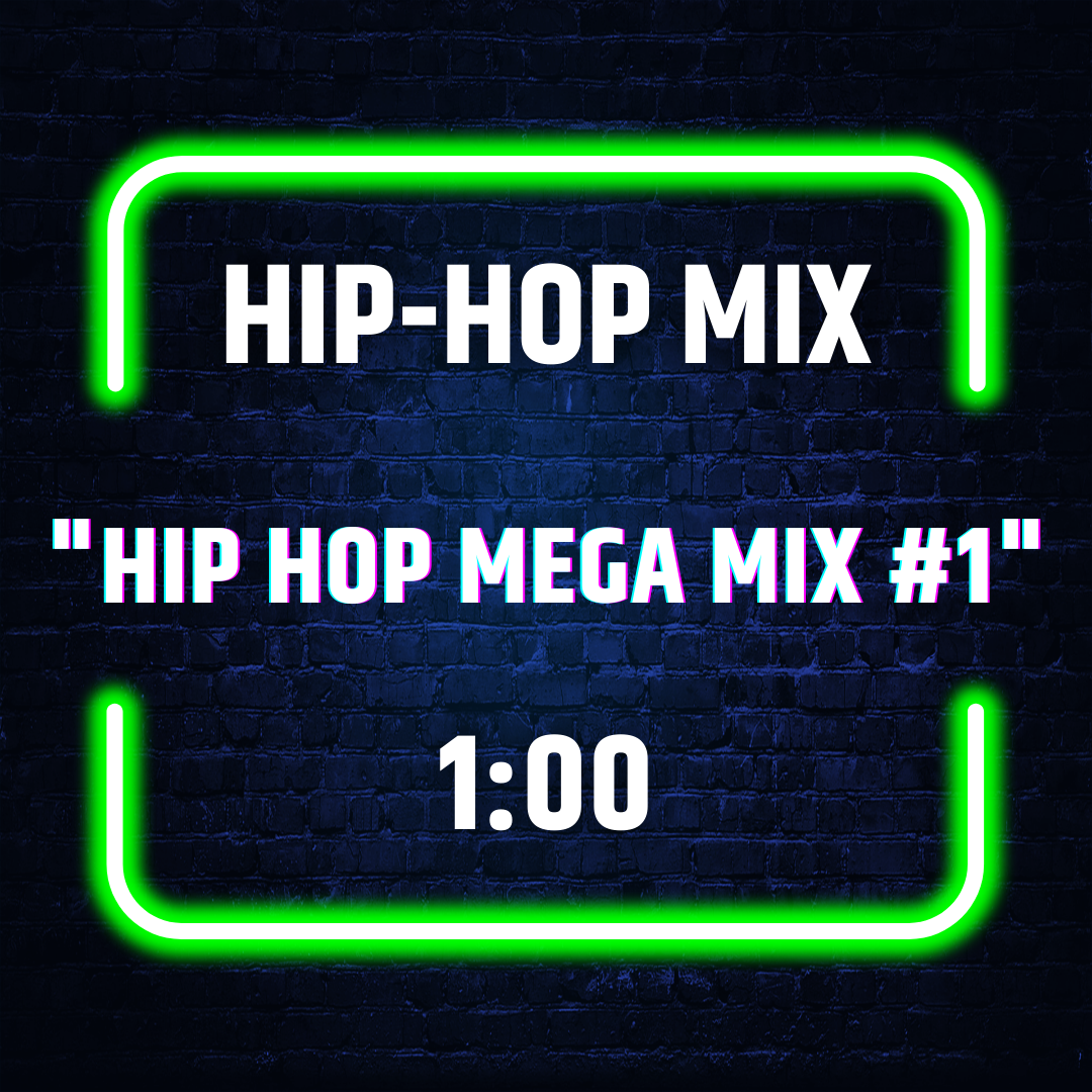 Pre-Made Mix - 